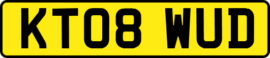 KT08WUD
