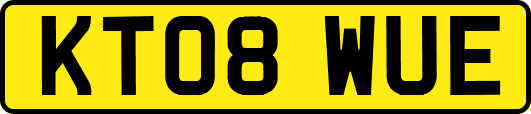 KT08WUE