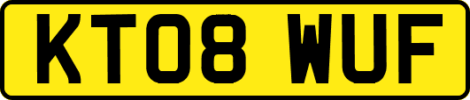 KT08WUF