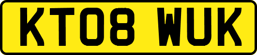 KT08WUK