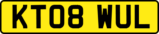 KT08WUL