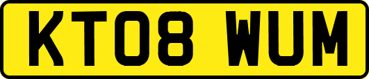 KT08WUM