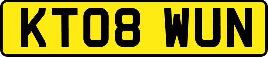 KT08WUN