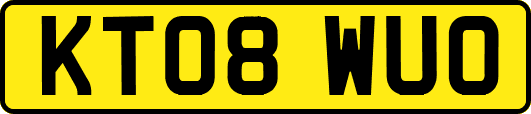 KT08WUO