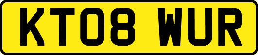 KT08WUR