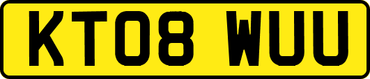 KT08WUU