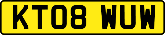 KT08WUW