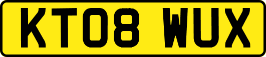 KT08WUX
