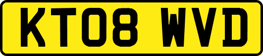 KT08WVD