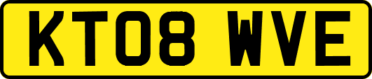 KT08WVE
