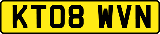 KT08WVN