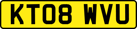 KT08WVU