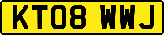 KT08WWJ