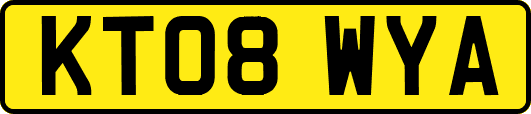 KT08WYA