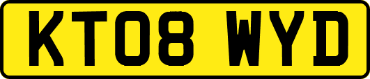 KT08WYD