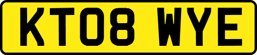 KT08WYE