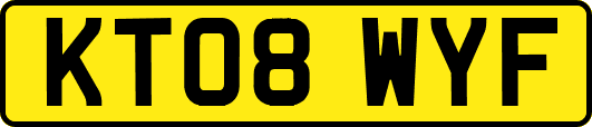 KT08WYF