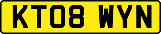 KT08WYN