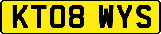 KT08WYS