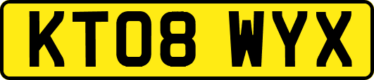 KT08WYX
