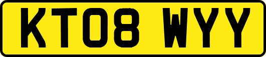 KT08WYY