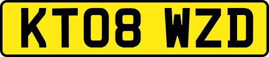 KT08WZD