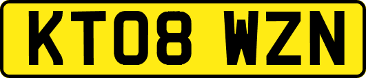 KT08WZN