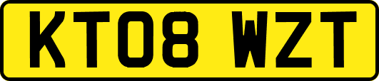 KT08WZT