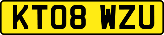 KT08WZU