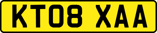 KT08XAA