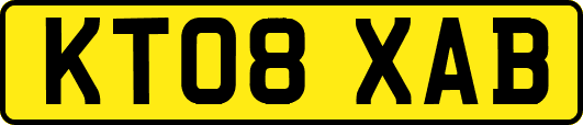KT08XAB