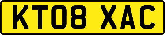 KT08XAC