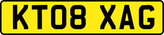 KT08XAG