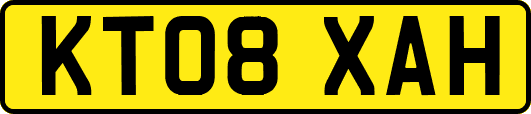 KT08XAH