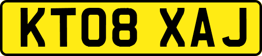 KT08XAJ