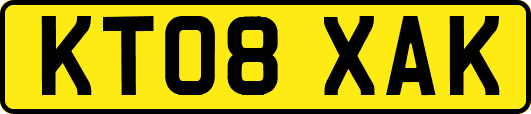 KT08XAK