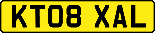 KT08XAL