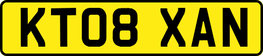 KT08XAN
