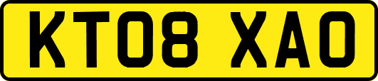KT08XAO