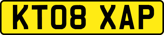 KT08XAP