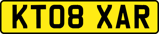 KT08XAR