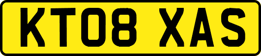 KT08XAS