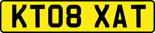 KT08XAT