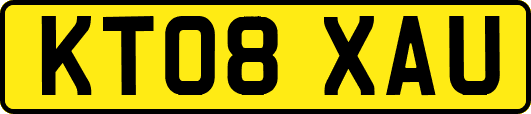 KT08XAU