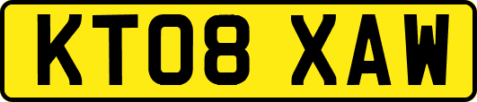 KT08XAW