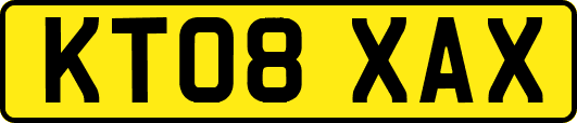 KT08XAX