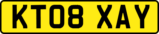 KT08XAY