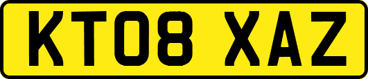 KT08XAZ