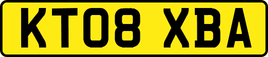KT08XBA