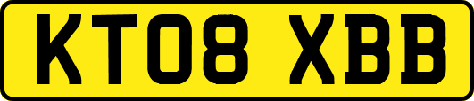 KT08XBB